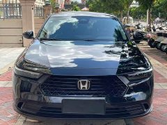 Honda Accord 260TURBO Luxury - фото 2