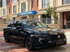 Honda Accord 260TURBO Luxury - фото 3