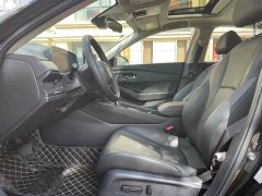 Honda Accord 260TURBO Luxury - фото 4