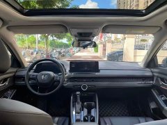 Honda Accord 260TURBO Luxury - фото 6