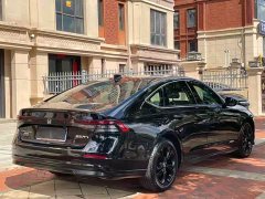 Honda Accord 260TURBO Luxury - фото 7
