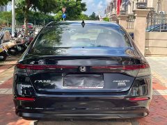 Honda Accord 260TURBO Luxury - фото 8