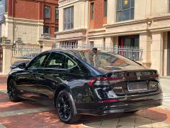 Honda Accord 260TURBO Luxury - фото 9