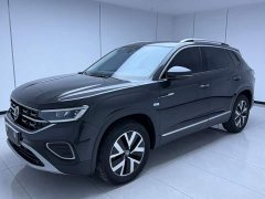 Volkswagen Taos 280TSI FWD Luxury Plus Advanced Edition - ფოტო 1