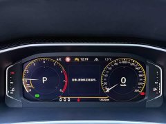 Volkswagen Taos 280TSI FWD Luxury Plus Advanced Edition - ფოტო 10
