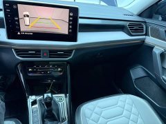 Volkswagen Taos 280TSI FWD Luxury Plus Advanced Edition - ფოტო 12