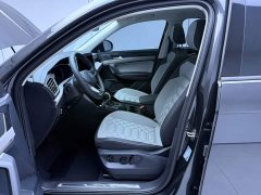 Volkswagen Taos 280TSI FWD Luxury Plus Advanced Edition - ფოტო 16