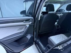 Volkswagen Taos 280TSI FWD Luxury Plus Advanced Edition - ფოტო 17
