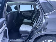 Volkswagen Taos 280TSI FWD Luxury Plus Advanced Edition - ფოტო 18