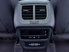 Volkswagen Taos 280TSI FWD Luxury Plus Advanced Edition - ფოტო 19