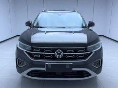Volkswagen Taos 280TSI FWD Luxury Plus Advanced Edition - ფოტო 2
