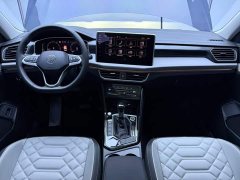 Volkswagen Taos 280TSI FWD Luxury Plus Advanced Edition - ფოტო 20
