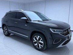 Volkswagen Taos 280TSI FWD Luxury Plus Advanced Edition - ფოტო 3
