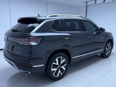 Volkswagen Taos 280TSI FWD Luxury Plus Advanced Edition - ფოტო 4