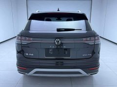Volkswagen Taos 280TSI FWD Luxury Plus Advanced Edition - ფოტო 5