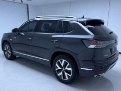 Volkswagen Taos 280TSI FWD Luxury Plus Advanced Edition - ფოტო 6