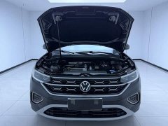 Volkswagen Taos 280TSI FWD Luxury Plus Advanced Edition - ფოტო 7