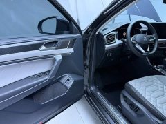 Volkswagen Taos 280TSI FWD Luxury Plus Advanced Edition - ფოტო 8