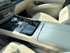 Denza D9 DM-i 980 AWD Luxury - ფოტო 11