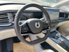 Denza D9 DM-i 980 AWD Luxury - ფოტო 13
