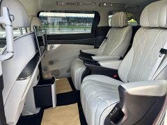 Denza D9 DM-i 980 AWD Luxury - ფოტო 14