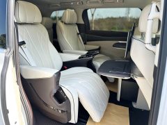 Denza D9 DM-i 980 AWD Luxury - ფოტო 15