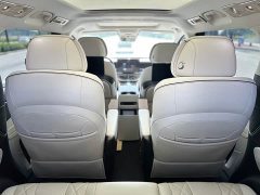 Denza D9 DM-i 980 AWD Luxury - ფოტო 16