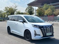 Denza D9 DM-i 980 AWD Luxury - ფოტო 3