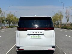 Denza D9 DM-i 980 AWD Luxury - ფოტო 6