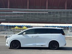 Denza D9 DM-i 980 AWD Luxury - ფოტო 7