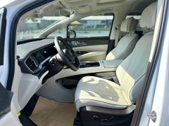 Denza D9 DM-i 980 AWD Luxury - ფოტო 9