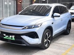 BYD Song Pro EV DM-i 220KM Excellence Edition - фото 1