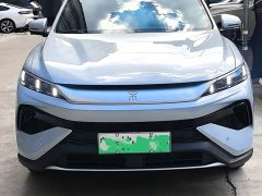 BYD Song Pro EV DM-i 220KM Excellence Edition - фото 2