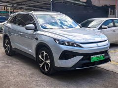 BYD Song Pro EV DM-i 220KM Excellence Edition - фото 3