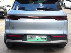 BYD Song Pro EV DM-i 220KM Excellence Edition - фото 4