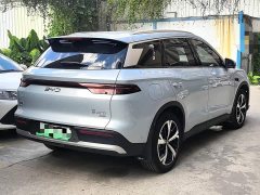 BYD Song Pro EV DM-i 220KM Excellence Edition - фото 5