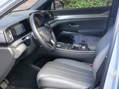 BYD Song Pro EV DM-i 220KM Excellence Edition - фото 6