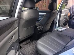 BYD Song Pro EV DM-i 220KM Excellence Edition - фото 7