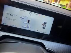 BYD Song Pro EV DM-i 220KM Excellence Edition - фото 9