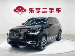 Volvo XC90 B5 Intelligent Luxury 5-Seater - ფოტო 1