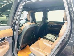 Volvo XC90 B5 Intelligent Luxury 5-Seater - ფოტო 10