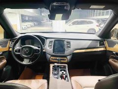 Volvo XC90 B5 Intelligent Luxury 5-Seater - ფოტო 11