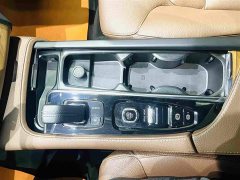 Volvo XC90 B5 Intelligent Luxury 5-Seater - ფოტო 14