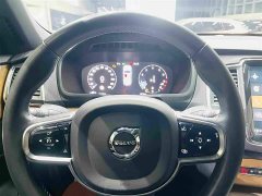 Volvo XC90 B5 Intelligent Luxury 5-Seater - ფოტო 19