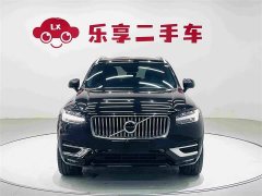 Volvo XC90 B5 Intelligent Luxury 5-Seater - ფოტო 2