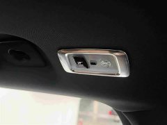 Volvo XC90 B5 Intelligent Luxury 5-Seater - ფოტო 20
