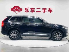 Volvo XC90 B5 Intelligent Luxury 5-Seater - ფოტო 4