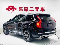 Volvo XC90 B5 Intelligent Luxury 5-Seater - ფოტო 5