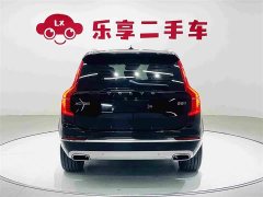 Volvo XC90 B5 Intelligent Luxury 5-Seater - ფოტო 6