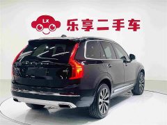 Volvo XC90 B5 Intelligent Luxury 5-Seater - ფოტო 7